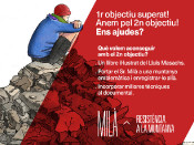 Promoció del Verkami