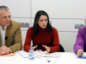 ines arrimadas, ciudadanos