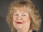 La britànica Jean Lambert