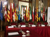 La presència catalana imposada pel govern espanyol