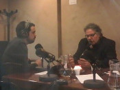 joan tarda, eric bertran, mati de la republica