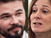 gabriell rufian, gemma galdon