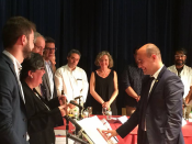 malgrat de mar, alcalde, joan mercader
