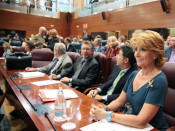 esperanza aguirre