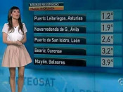 antena 3, mayon