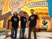 revolusonats, moltes merces