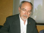 gabriel pena, alcalde, seròs, consultes, independència