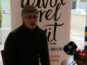 Sergi Saladié