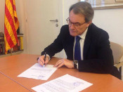 artur mas