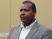 Robert Masih Nahar