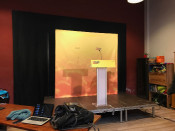 Tot preparat per fer públics els resultats