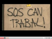 sos, can trabal, vídeo