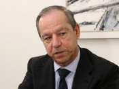 Lawrence Gonzi