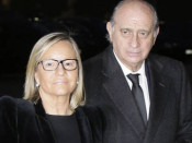 jorge fernandez diaz, dona, muller