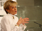 de la vega maria teresa
