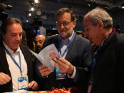 mariano rajoy, congres, partit popular