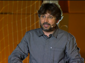 jordi evole