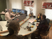 Junqueras, Matí Catalunya Ràdio