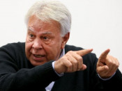 felipe gonzalez