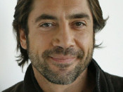javier bardem