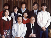 familia pujol