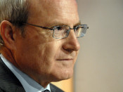 josé montilla, president, generalitat, govern