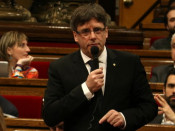 Carles puigdemont