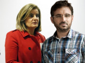 jordi evole, fatima bañez