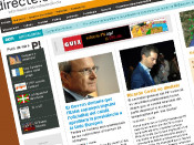 directe!cat, portada