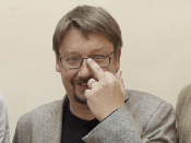 xavier domenech