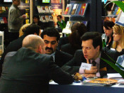fira frankfurt