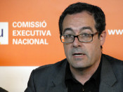 Pere Macias, CiU, Convergència