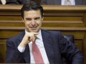 jose manuel soria
