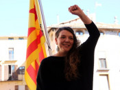 montse venturos, berga