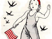 El més petit de tots, Lola Anglada
