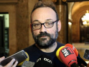 benet salellas, cup