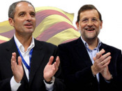 blavera, camps, rajoy