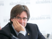 Carles puigdemont
