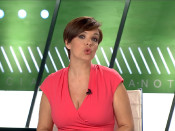 cristina villanueva, la sexta