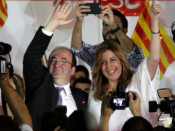 miquel iceta, susana diaz, socialistes, psoe