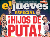 el jueves, infanta, cristina, iñaki urdangarin