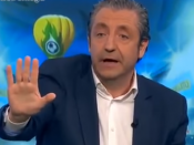 josep pedrerol