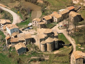 sant jaume de frontanyà