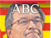 Portada de l''ABC' d'avui
