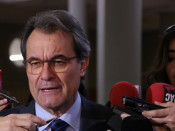 Artur Mas