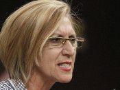 rosa diez