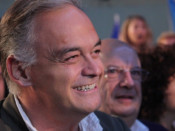 santiago fisas