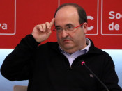 miquel iceta