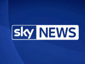 Sky News logo