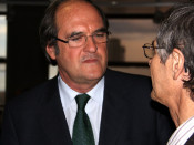 àngel gabilondo, ministre espanyol d'educació, lec, llei d'educació de catalunya